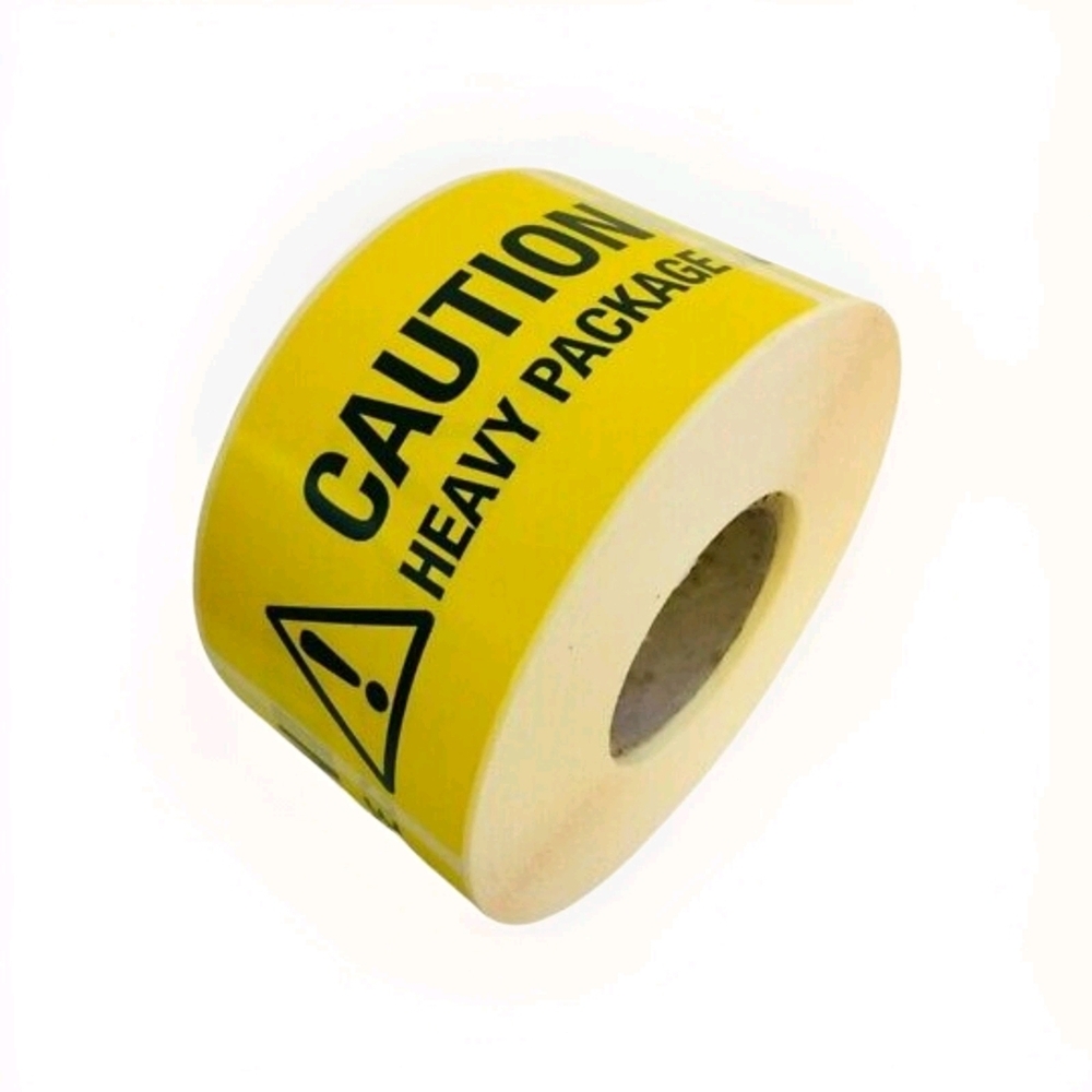 EXTRA SHIPPING LABEL
